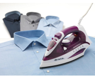 Ariete Steam Iron Ceramic 6235 - 1014879 - zdjęcie 5